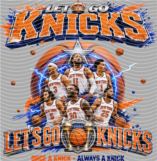 NBA and Team-QD 2868